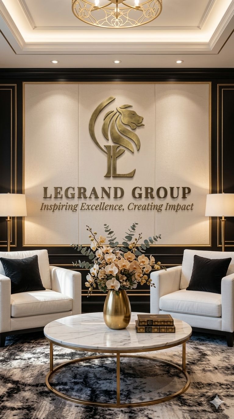 Conciergerie d'entreprise